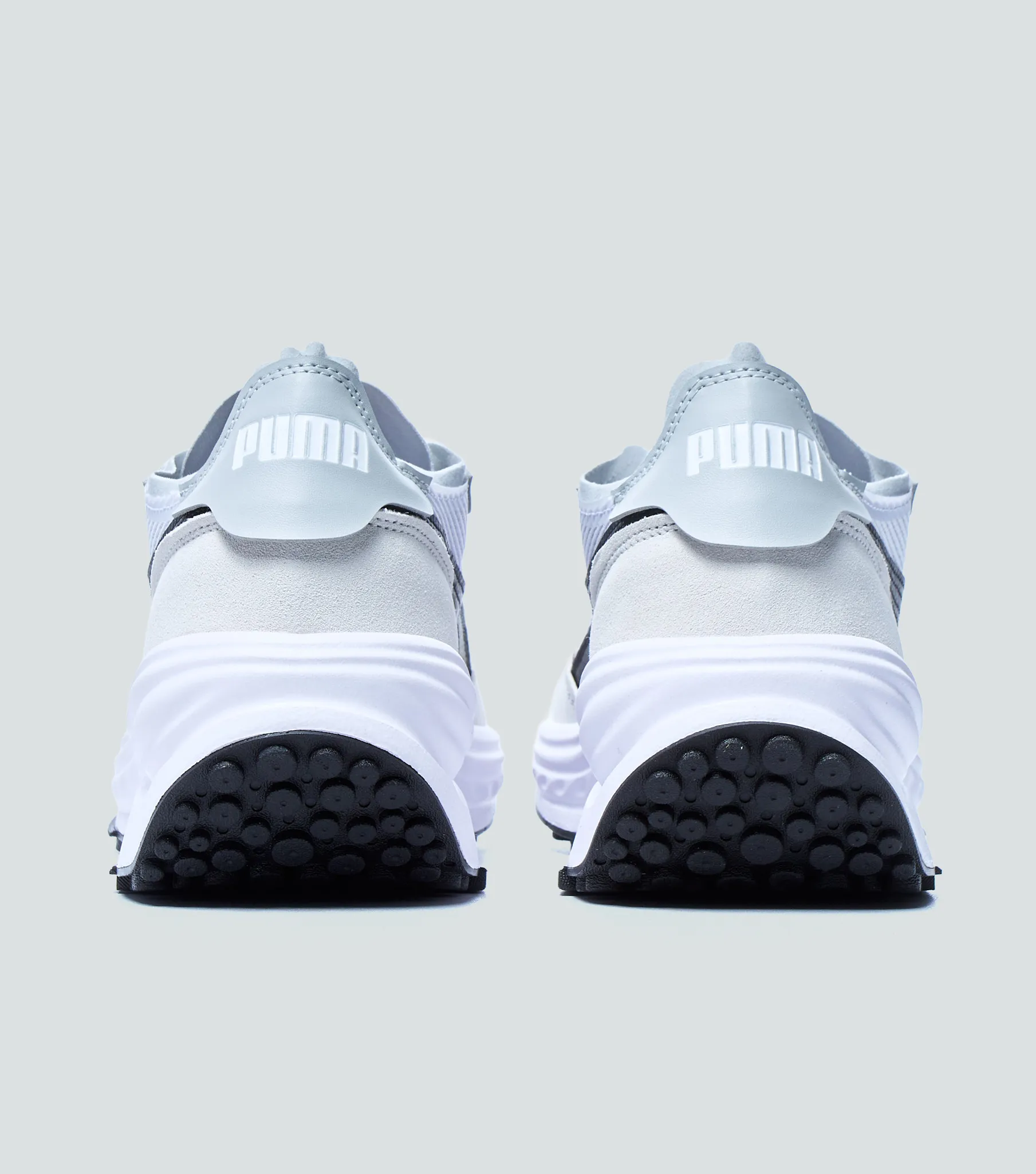 Tenis Puma Rider Elite 131197 BL