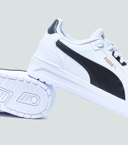 Tenis Puma Shuffle DowntownBL