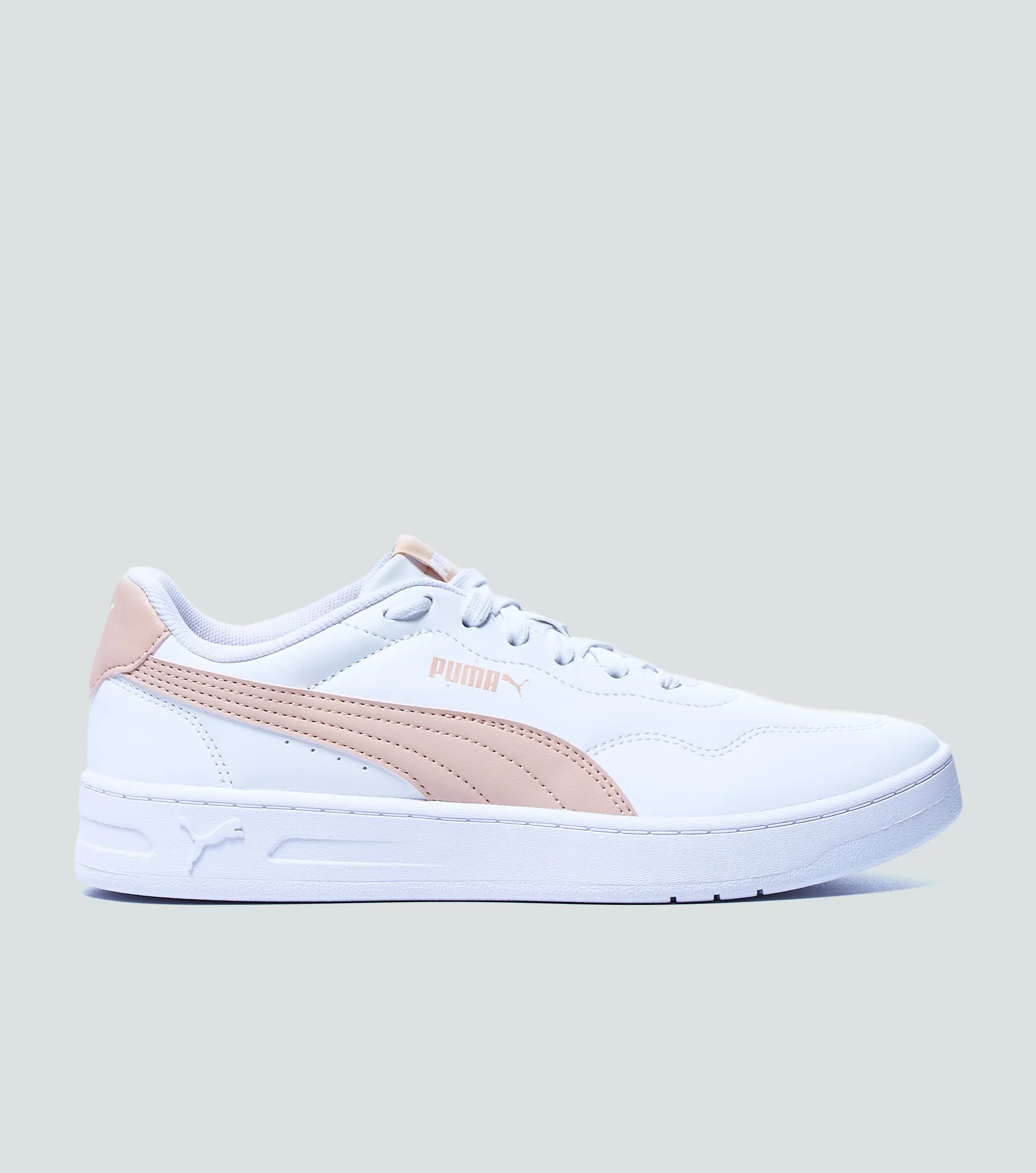 Tenis Puma Court LallyBL