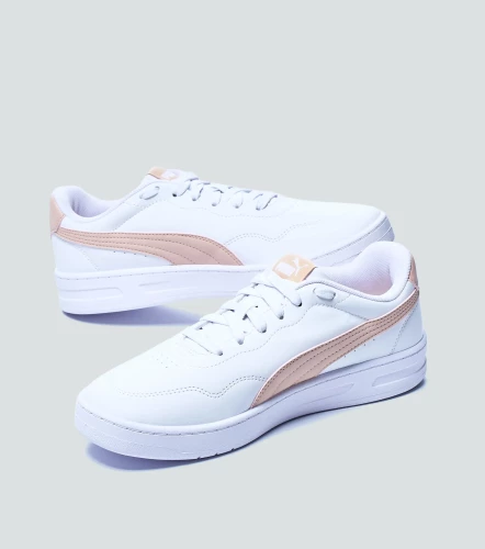 Tenis Puma Court LallyBL