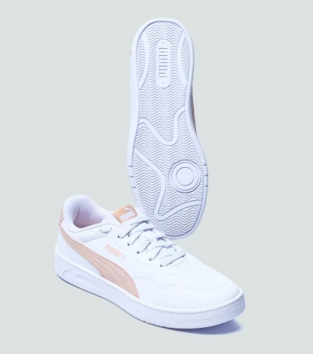 Tenis Puma Court LallyBL