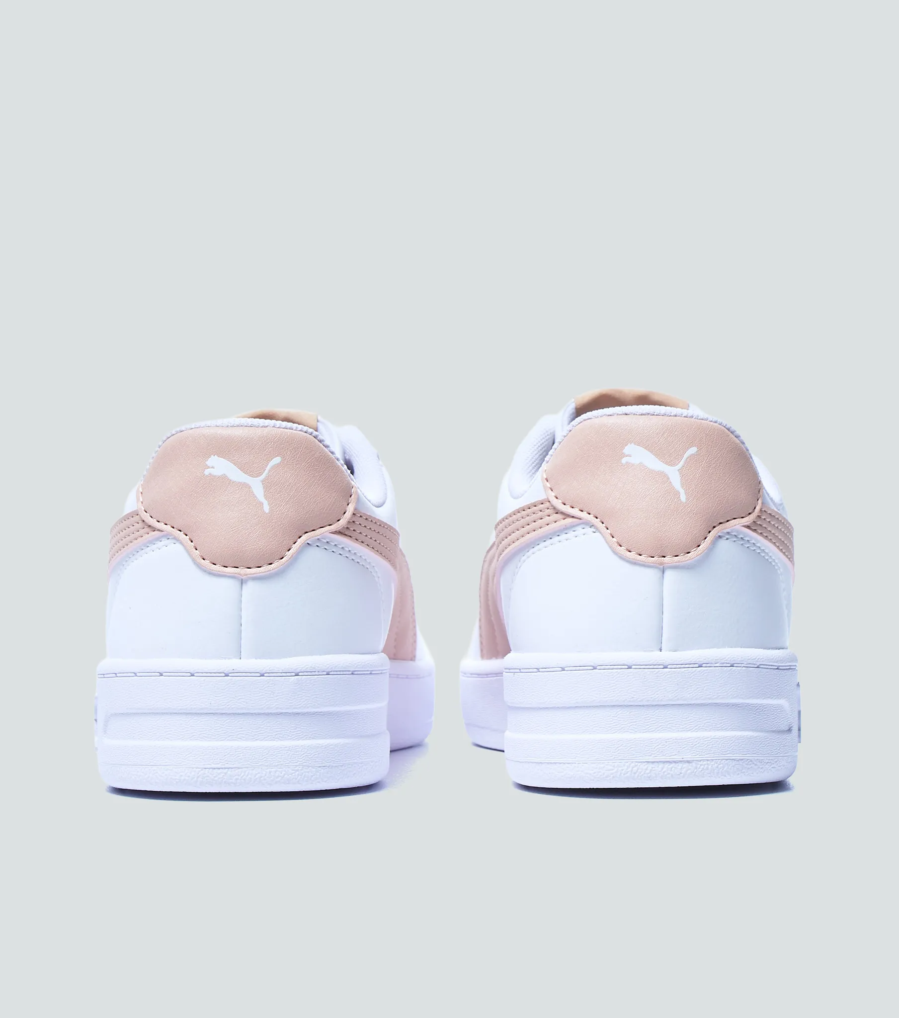 Tenis Puma Court Lally 131203 BL