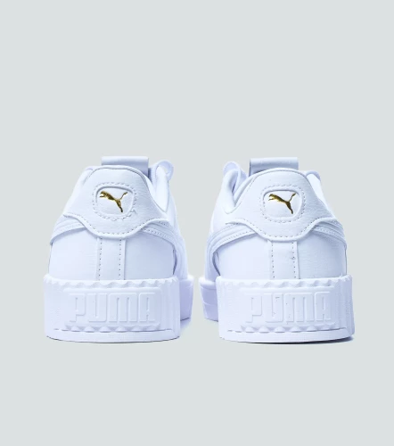 Tenis Puma Carina 3 0 Luxe WnsBL