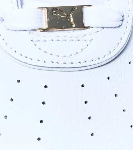 Tenis Puma Carina 3 0 Luxe WnsBL