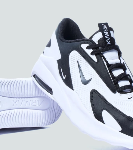 Tenis Nike Air Max BoltBL