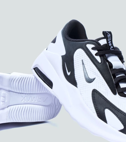 Tenis Nike Wmns Air Max BoltBL