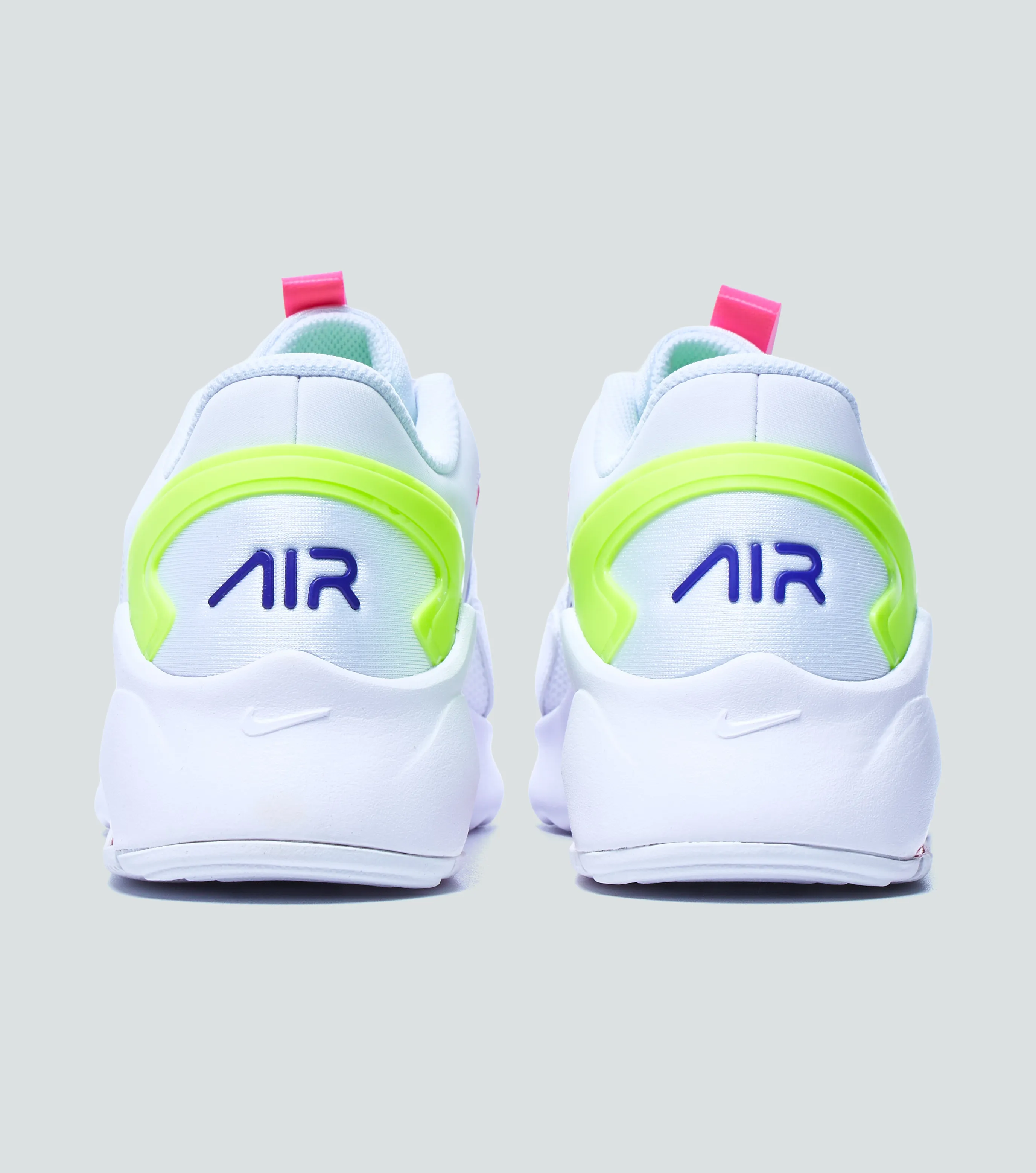 Tenis Nike Wmns Air Max Bolt 131222 BL
