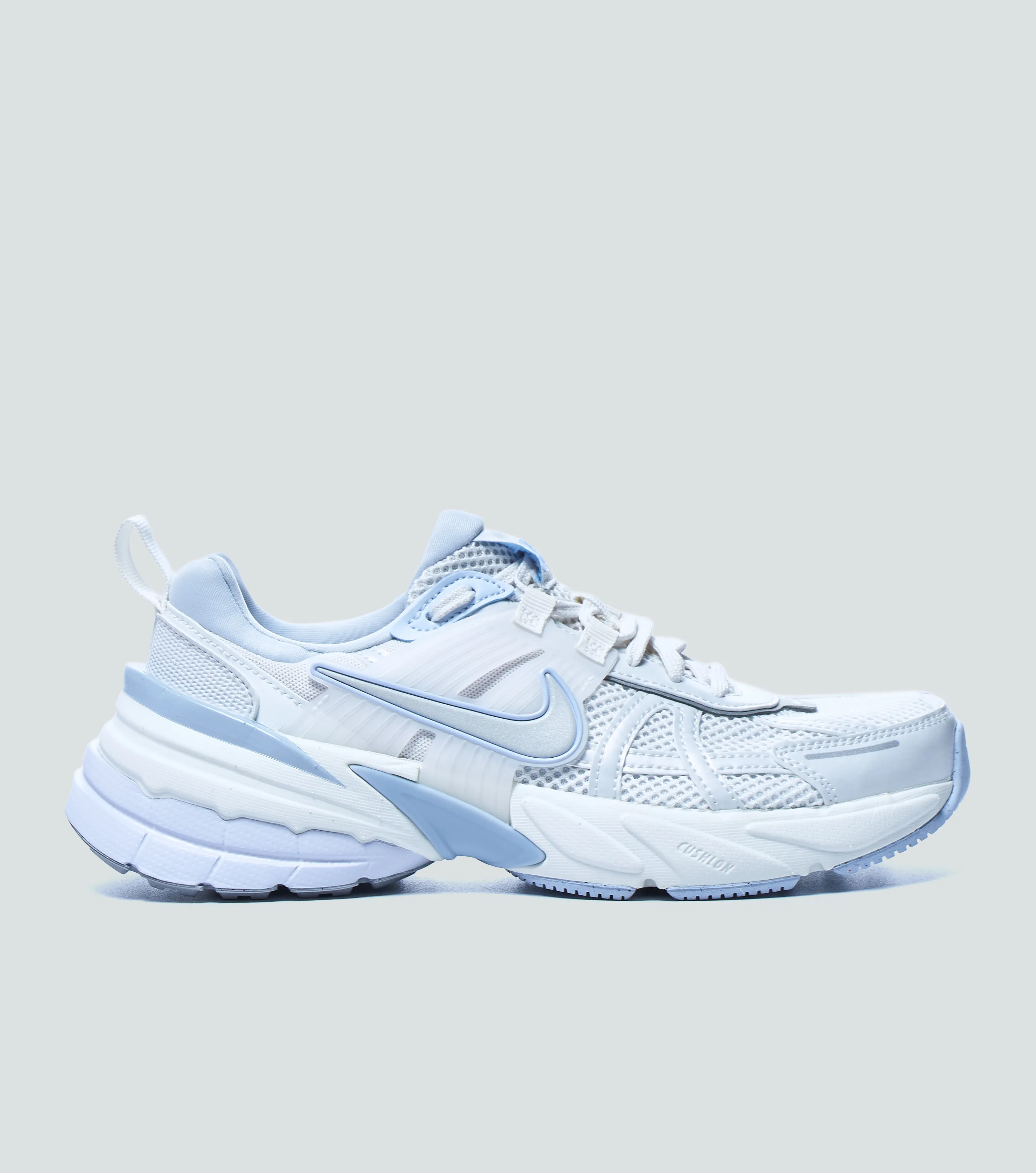 Tenis Nike W V2k RunBL