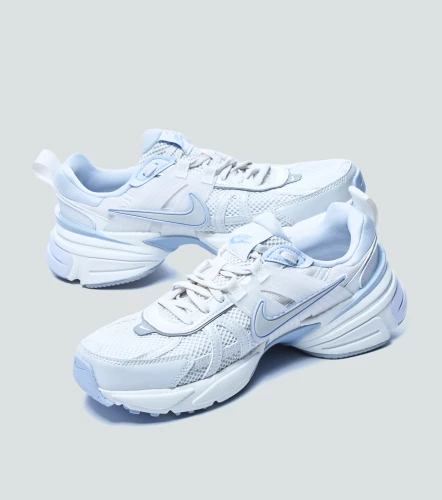 Tenis Nike W V2k RunBL