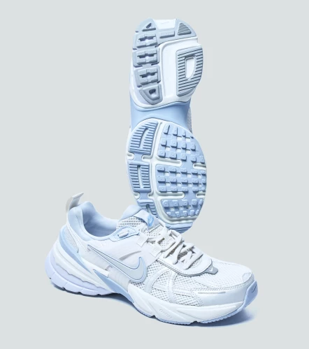Tenis Nike W V2k RunBL