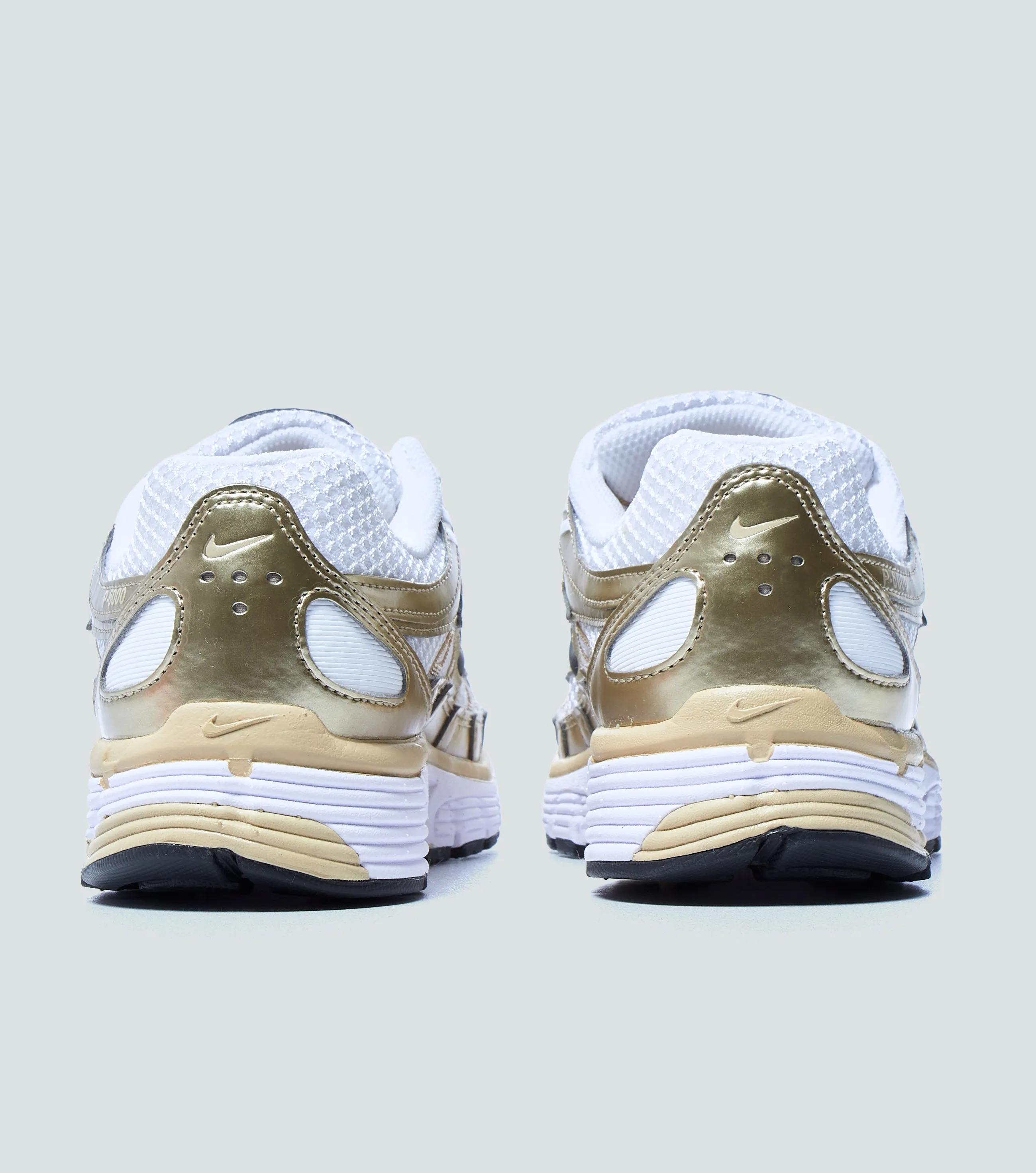 Tenis Nike W P 6000 Gld 131231 BL