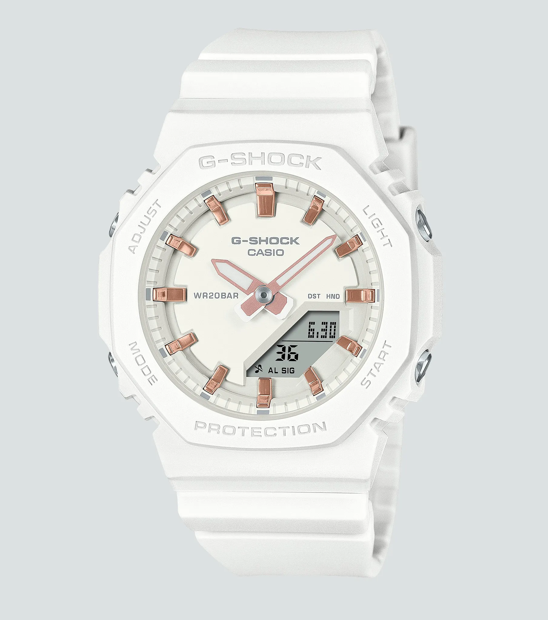 Reloj G Shock FemeninoBL