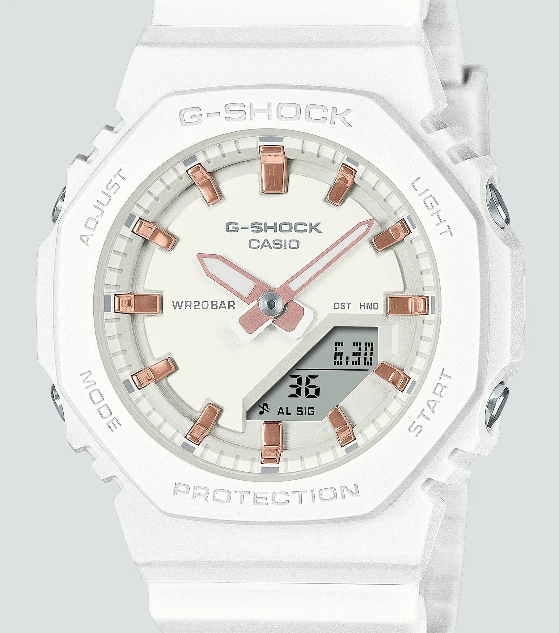 Reloj G Shock Femenino 131244 BL