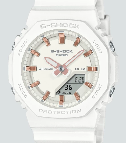 Reloj G Shock FemeninoBL