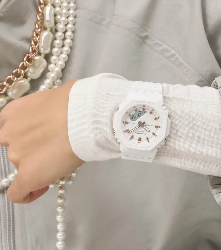 Reloj G Shock FemeninoBL