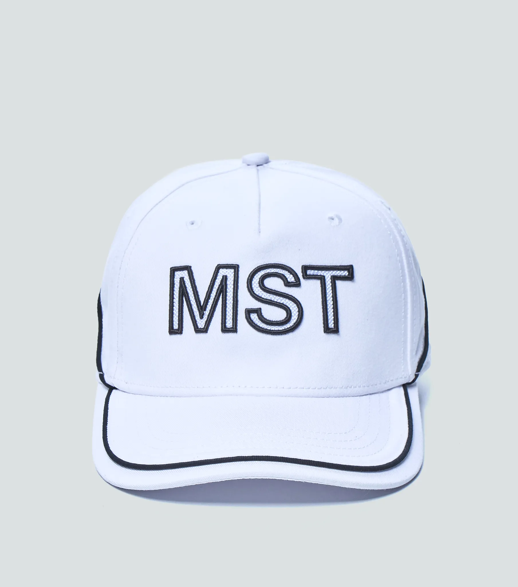 Gorra Monastery Asael Cap 131250 BL