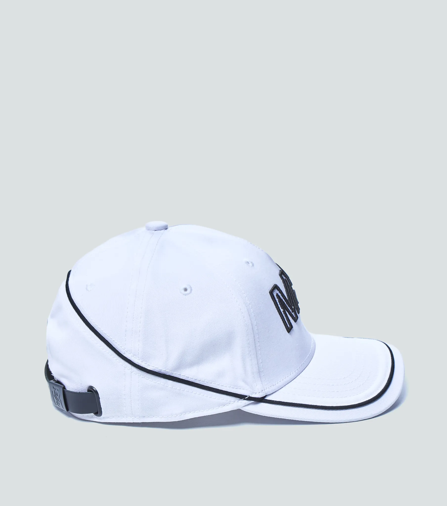 Gorra Monastery Asael Cap 131250 BL