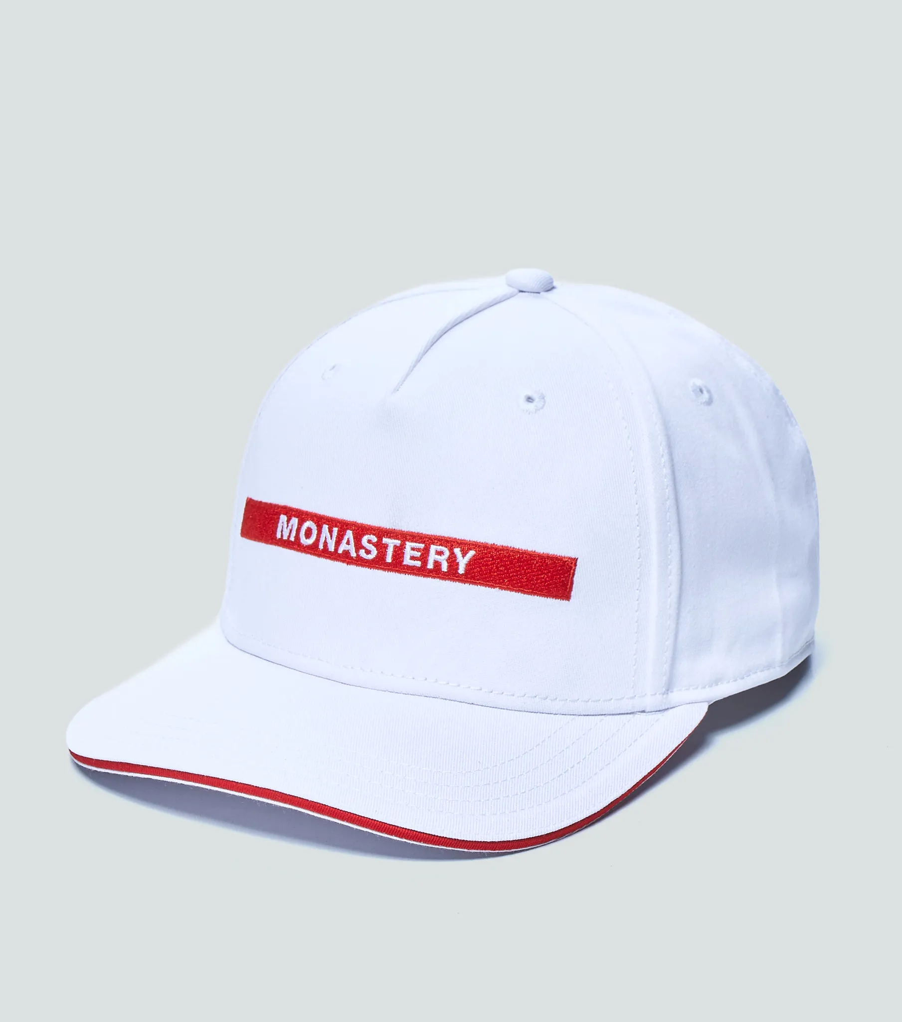 Gorra Monastery Dareck Cap 131252 BL