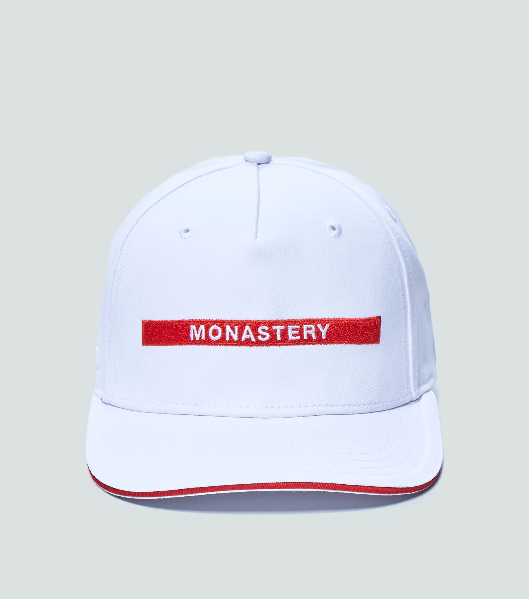 Gorra Monastery Dareck Cap 131252 BL