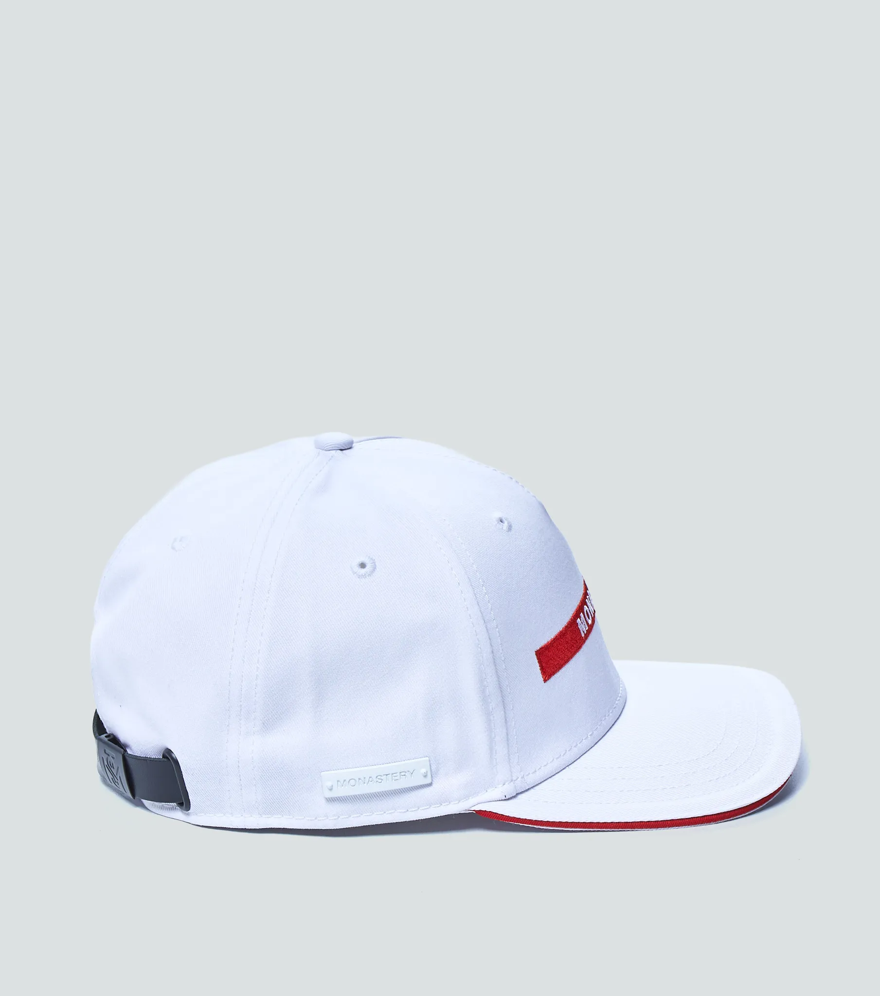 Gorra Monastery Dareck Cap 131252 BL