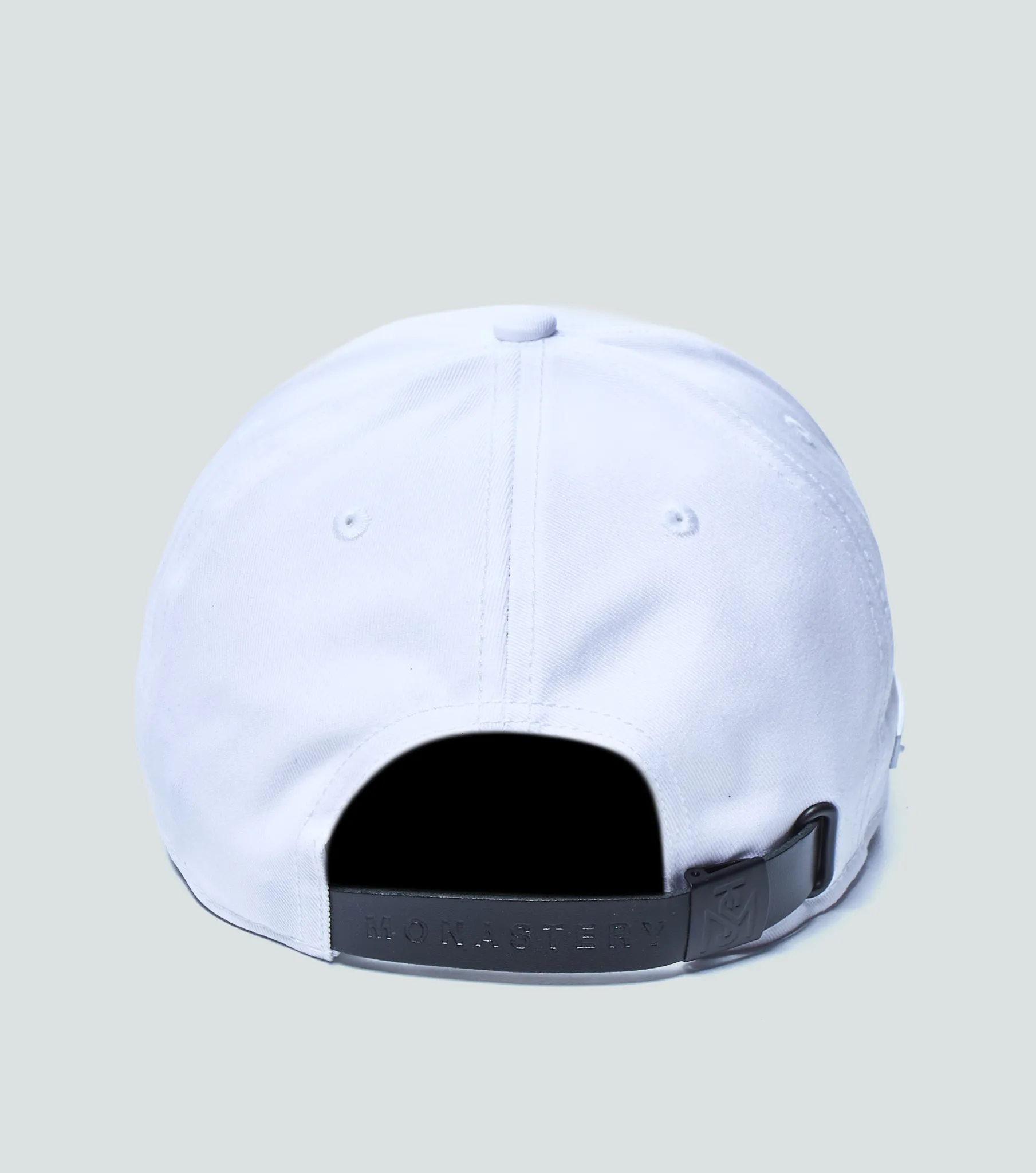 Gorra Monastery Dareck Cap 131252 BL