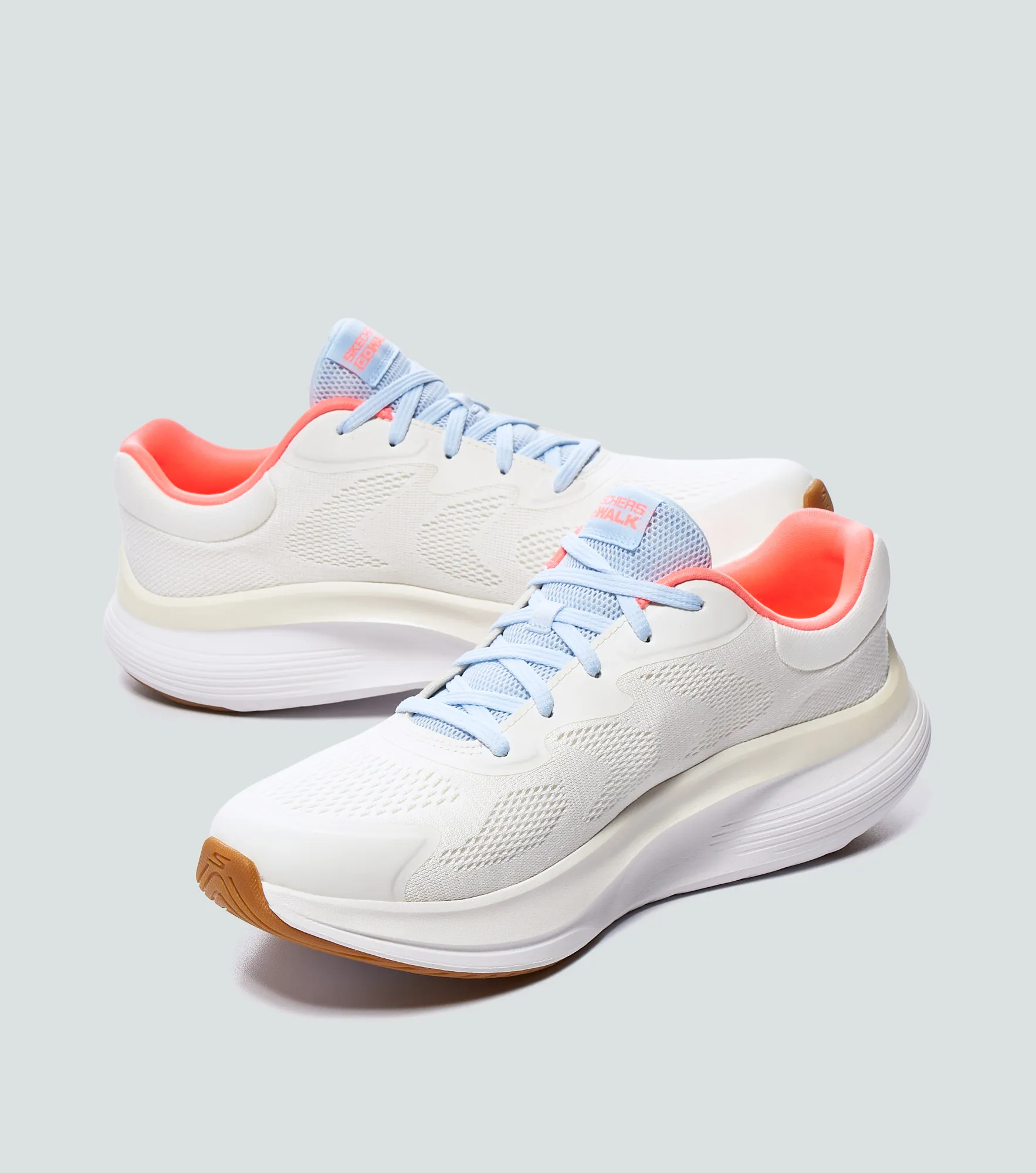 Tenis Skechers Walk Max Walker Vea 131288 BL