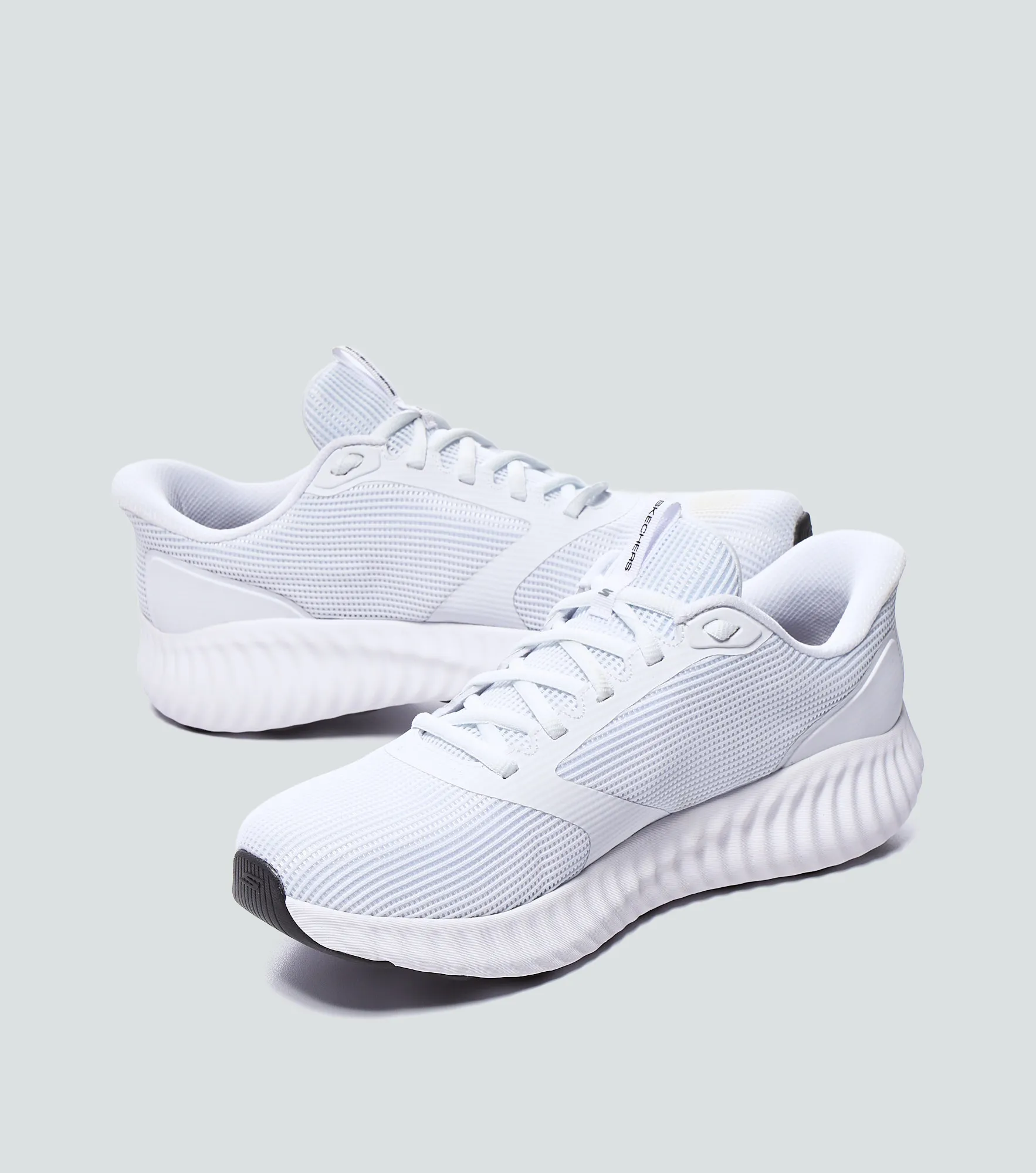Tenis Skechers Go Run Now Stover 131291 