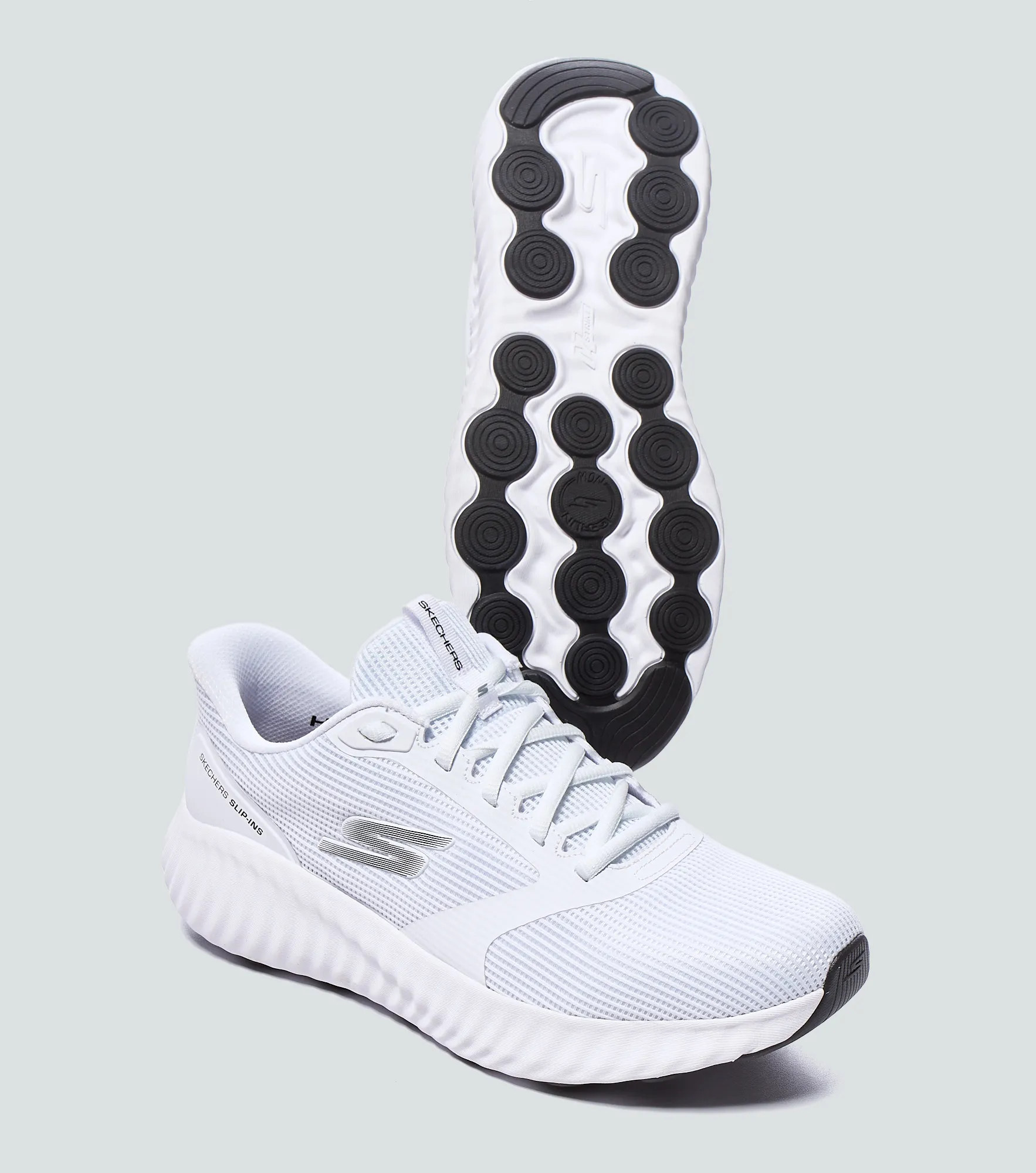 Tenis Skechers Go Run Now Stover 131291 