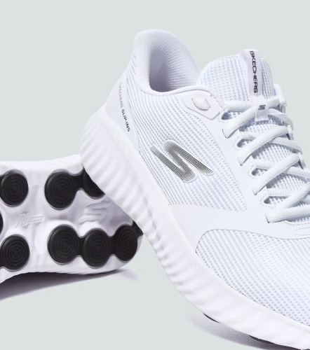Tenis Skechers Go Run Now StoverBL