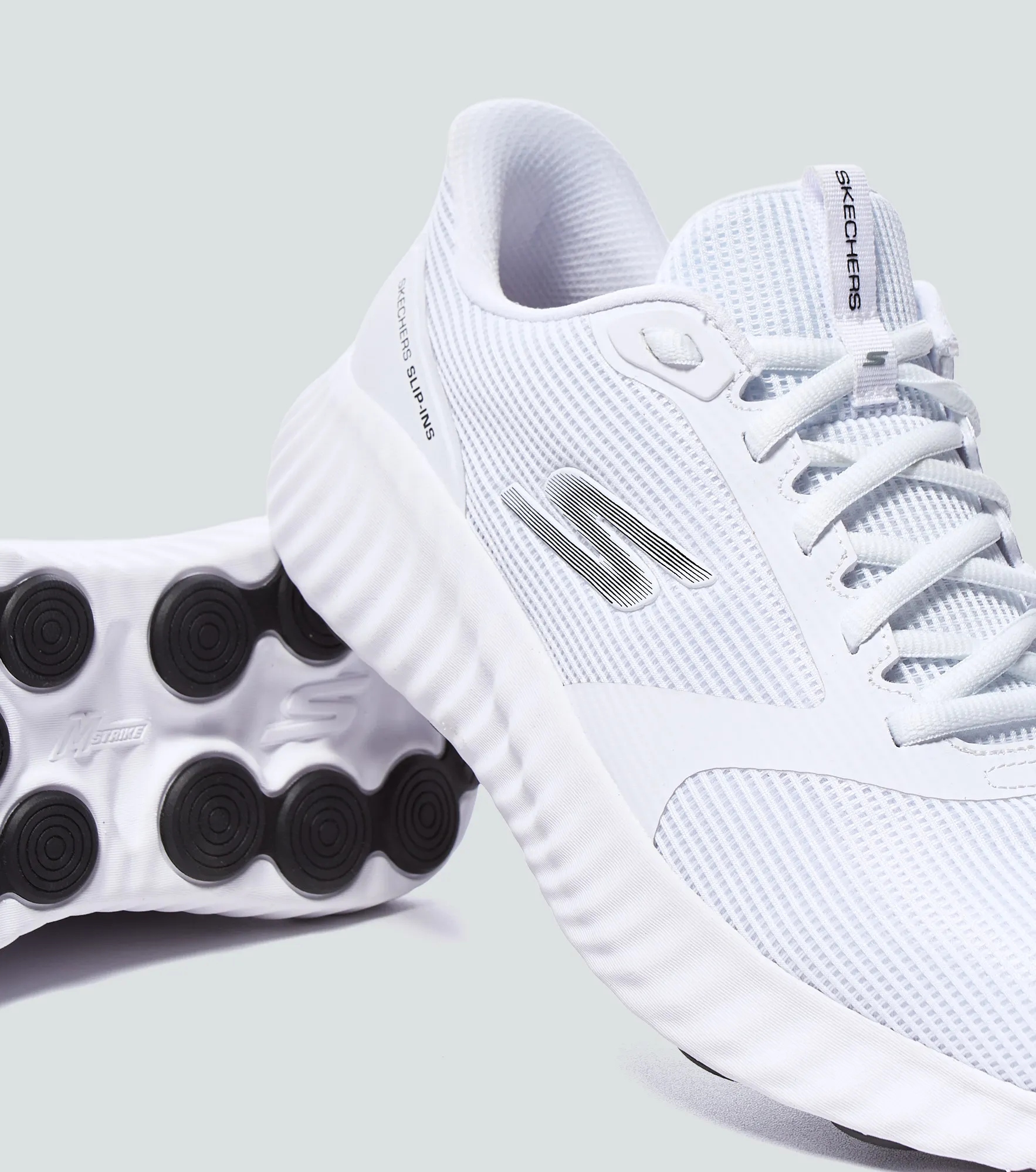 Tenis Skechers Go Run Now Stover 131291 