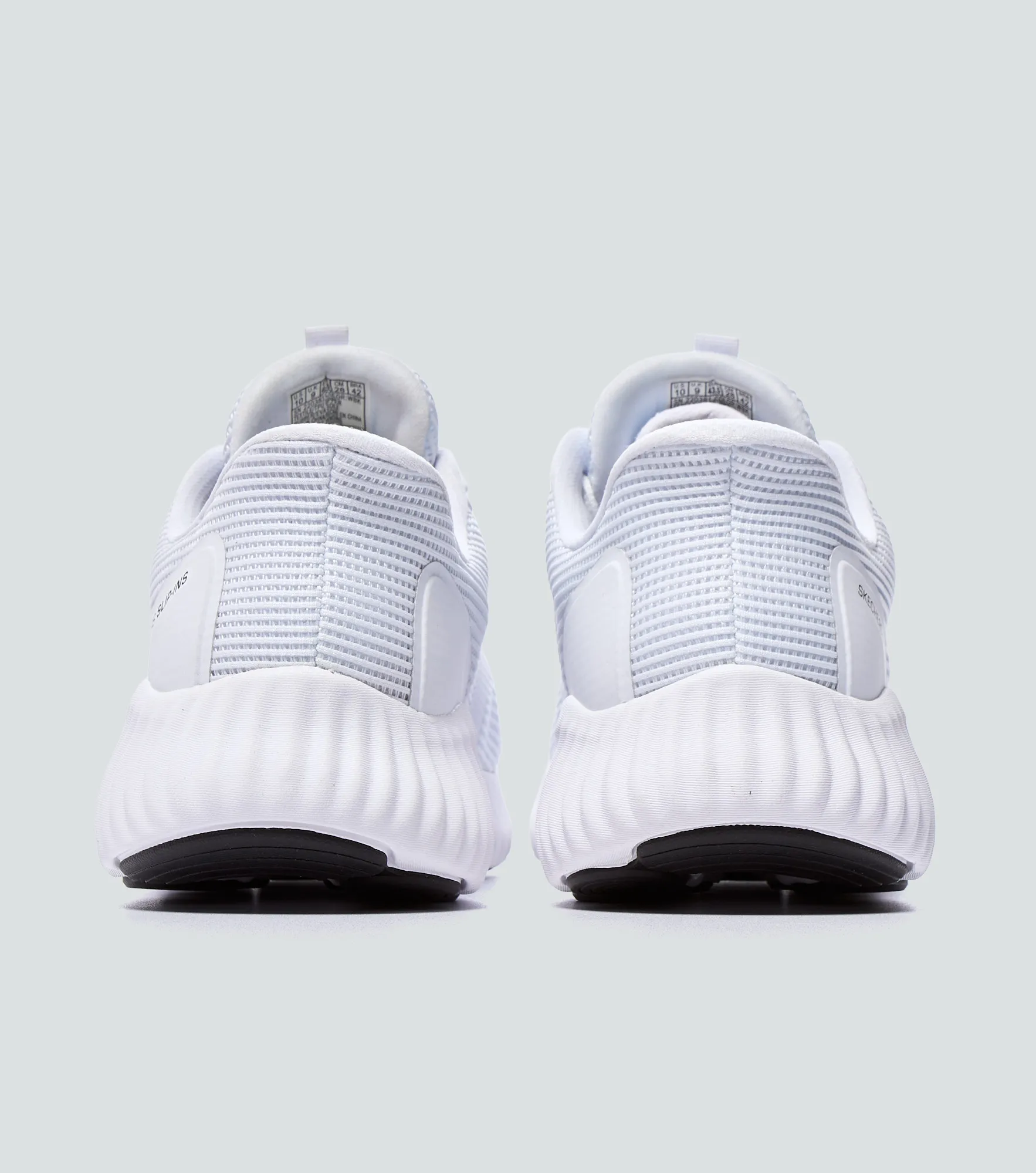 Tenis Skechers Go Run Now Stover 131291 BL