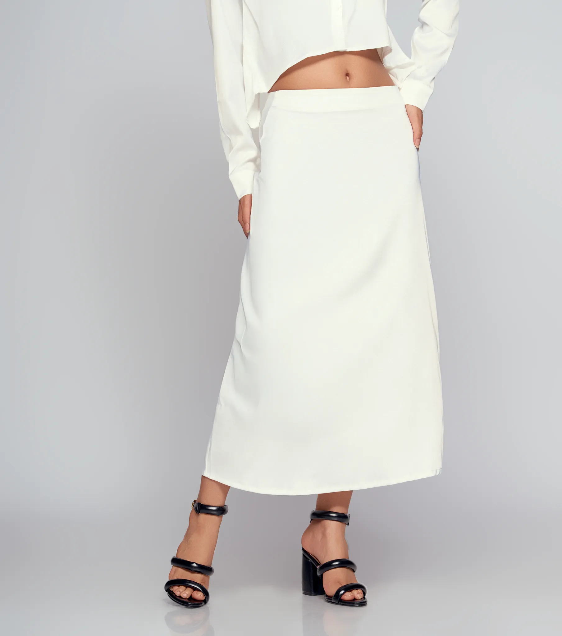 Falda Para Mujer Mila Derek Lovely 835850 BL