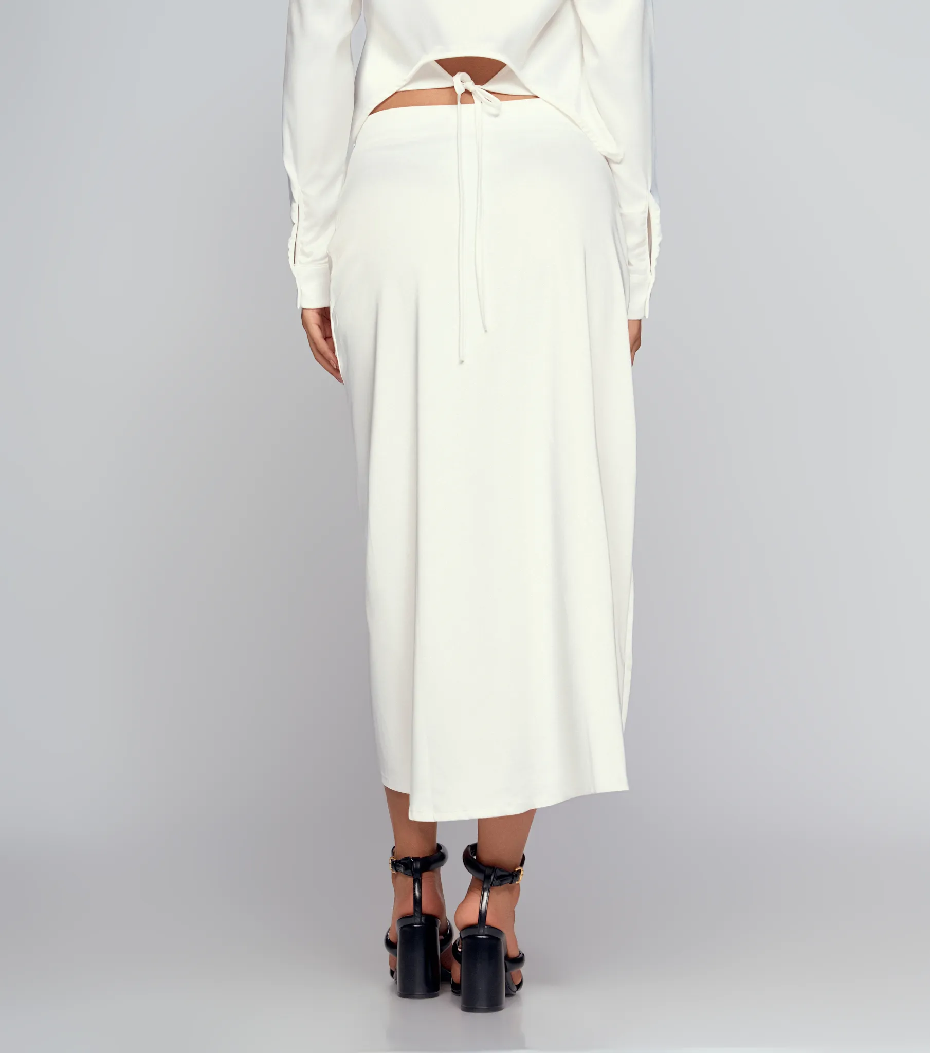 Falda Para Mujer Mila Derek Lovely 835850 BL