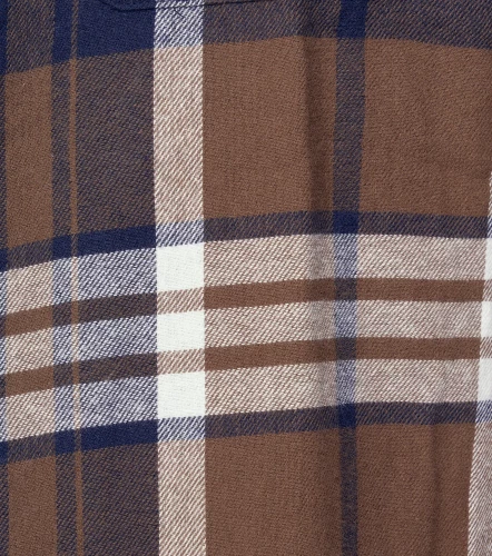 Camisa Jack And Jones Jjeclassic Autumn Check Shirt Ls SnCF