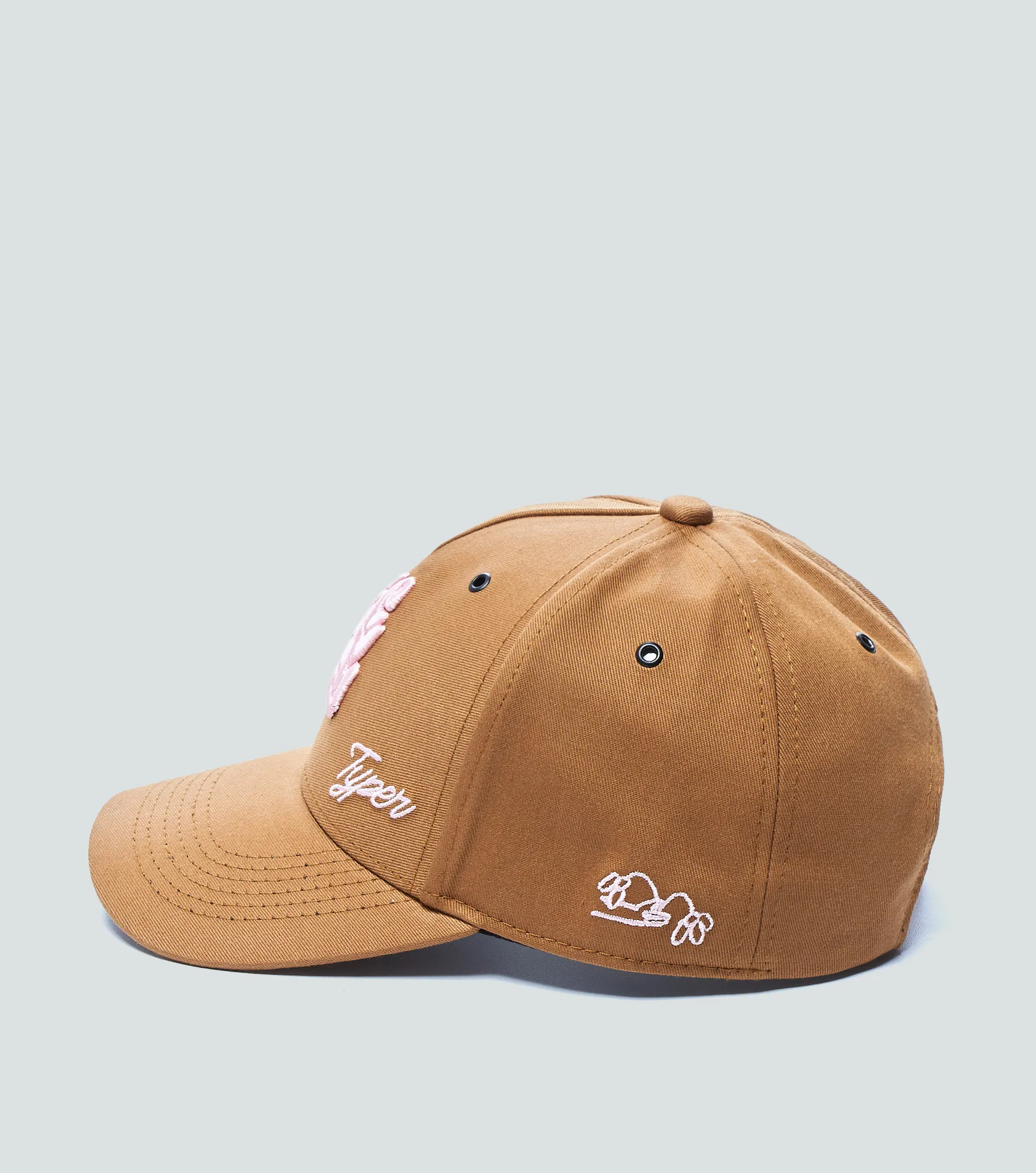 Angelo Gorra Bordada Typer 835675 