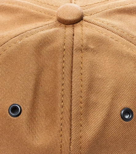 Angelo Gorra Bordada TyperCF