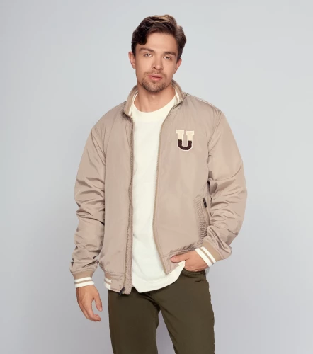 Ilan Chaqueta Masculina UnserCM