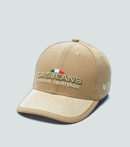 Romel Gorra Masculina GasCM