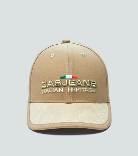 Romel Gorra Masculina GasCM