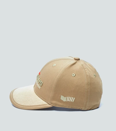 Romel Gorra Masculina GasCM