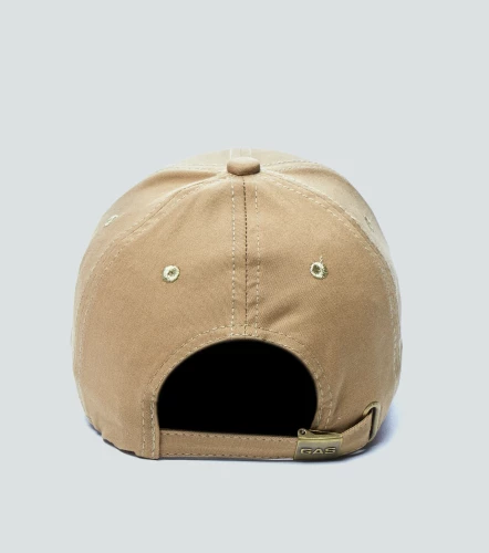 Romel Gorra Masculina GasCM