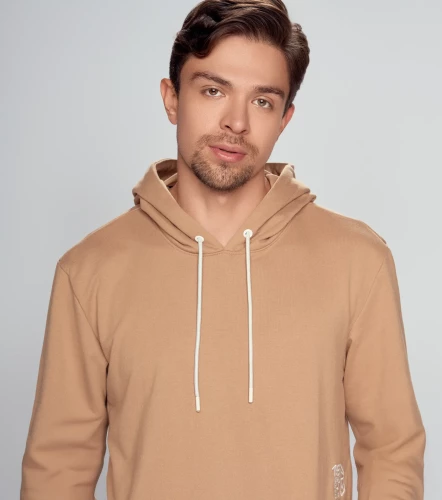 Buzo Para Hombre Unicolor UnserKQ