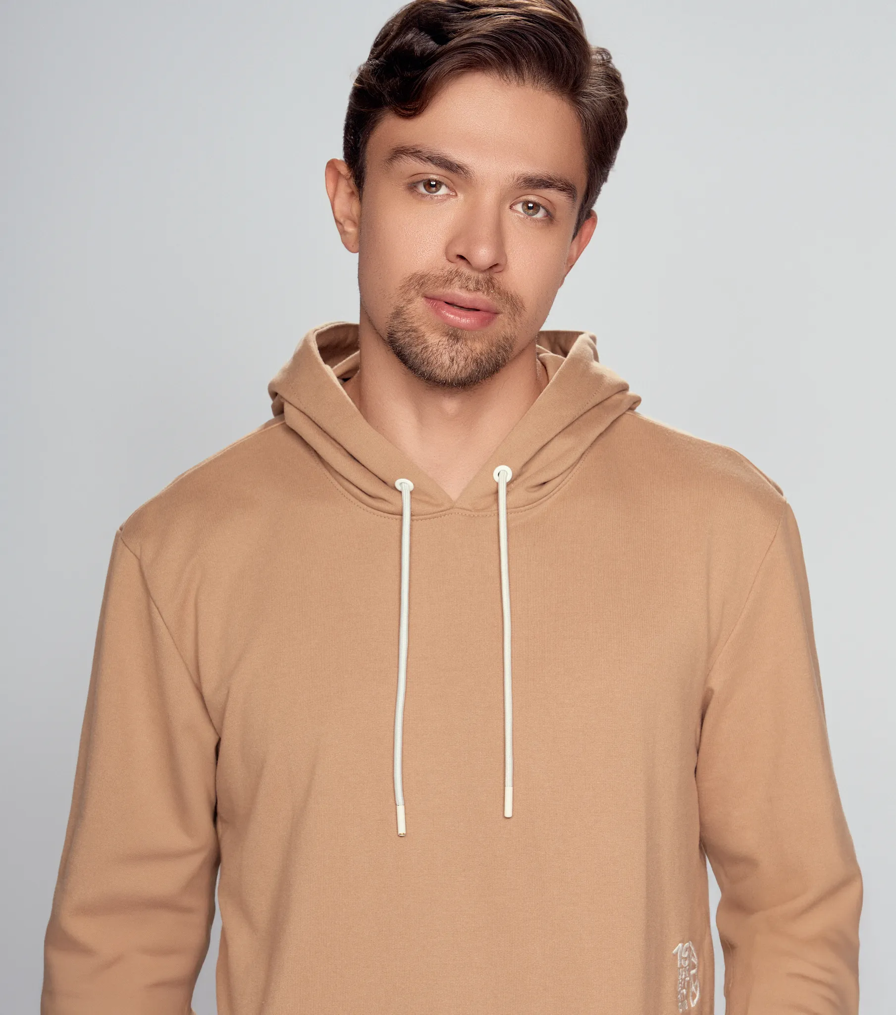 Buzo Para Hombre Unicolor Unser 833863 KQ