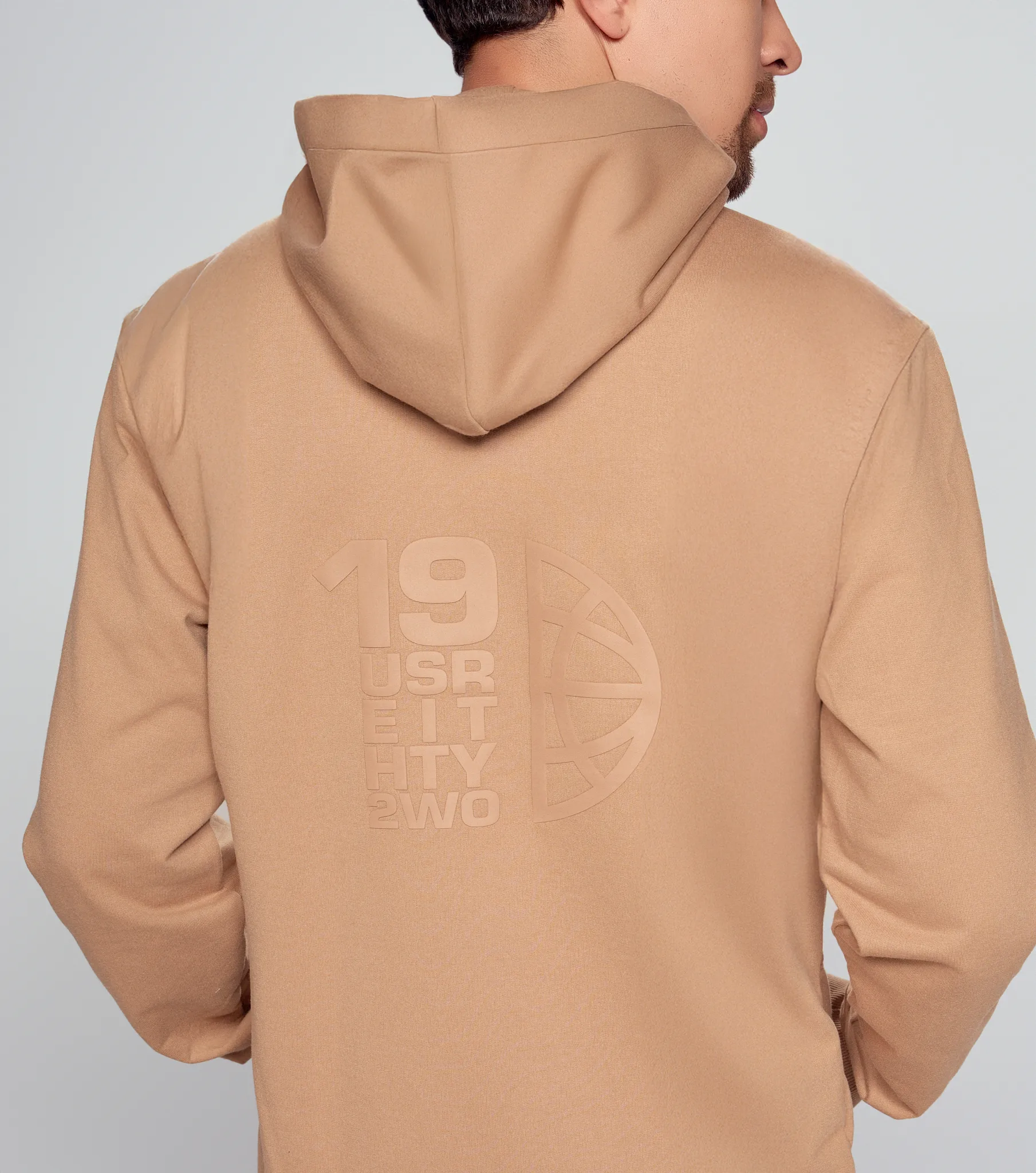 Buzo Para Hombre Unicolor Unser 833863 KQ