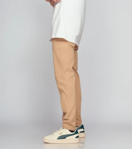 Iron Juan Pantalon Unicolor UnserKQ