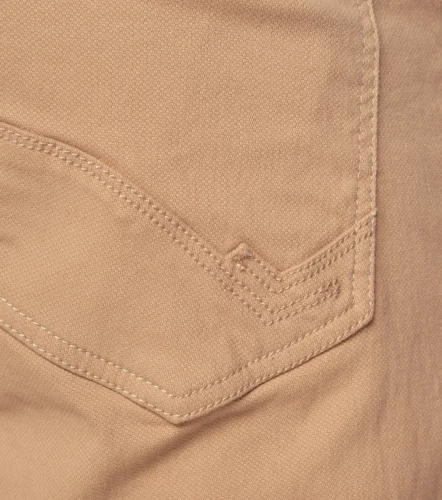 Iron Juan Pantalon Unicolor UnserKQ