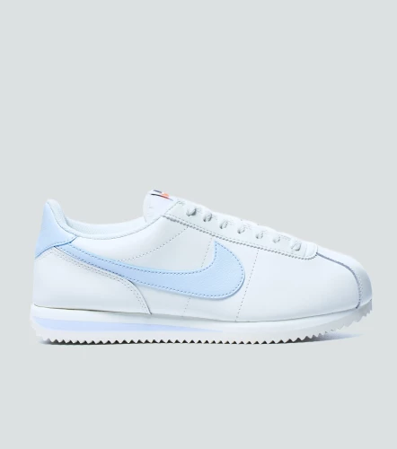 Tenis Nike W Cortez LtrCR