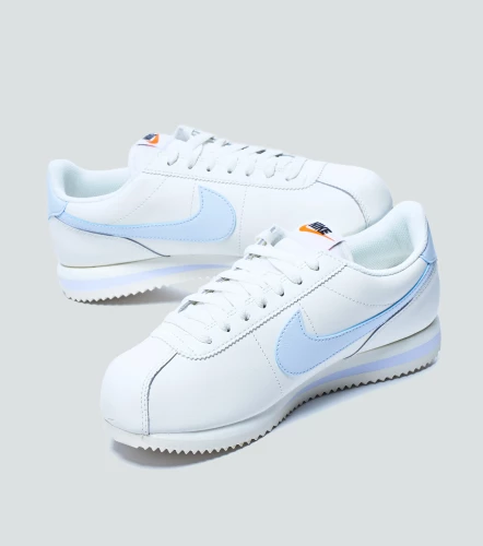 Tenis Nike W Cortez LtrCR