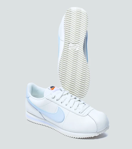 Tenis Nike W Cortez LtrCR