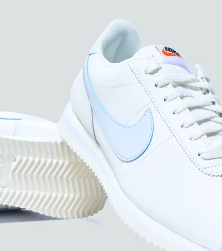Tenis Nike W Cortez LtrCR
